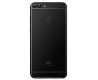 HUAWEI P Smart Czarny Dual Sim - 403206 - zdjęcie 2